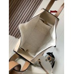 2023年早秋新作入荷高品質 LOEWE バッグ jiatelin工場 SIZE:20CM~19CM~14CM