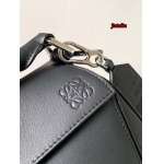 2023年早秋新作入荷高品質 LOEWE バッグ jiatelin工場 SIZE:24CM～16CM～10CM