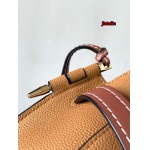 2023年早秋新作入荷高品質 LOEWE バッグ jiatelin工場 SIZE:28CM~19CM~14CM