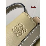 2023年早秋新作入荷高品質 LOEWE バッグ jiatelin工場 SIZE:21CM~13CM~9.5CM