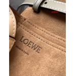 2023年早秋新作入荷高品質 LOEWE バッグ jiatelin工場 SIZE:21CM~13CM~9.5CM