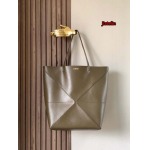 2023年早秋新作入荷高品質 LOEWE バッグ jiatelin工場 SIZE:42CM～41CM～18CM