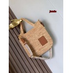 2023年早秋新作入荷高品質 LOEWE バッグ jiatelin工場 SIZE:30CM~30CM~8CM