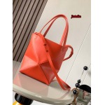 2023年早秋新作入荷高品質 LOEWE バッグ jiatelin工場 SIZE:20CM～16.5CM～9CM