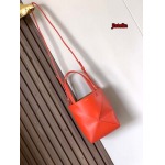 2023年早秋新作入荷高品質 LOEWE バッグ jiatelin工場 SIZE:20CM～16.5CM～9CM