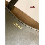 2023年早秋新作入荷高品質 LOEWE バッグ jiatelin工場 SIZE:20CM～16.5CM～9CM