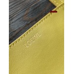 2023年早秋新作入荷高品質 LOEWE バッグ jiatelin工場 SIZE:20CM～16.5CM～9CM