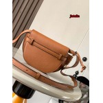 2023年早秋新作入荷高品質 LOEWE バッグ jiatelin工場 SIZE:21CM~13CM~9.5CM