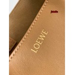 2023年早秋新作入荷高品質 LOEWE バッグ jiatelin工場 SIZE:31～25～14CM