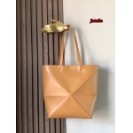 2023年早秋新作入荷高品質 LOEWE バッグ jiatelin工場 SIZE:31～25～14CM