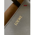 2023年早秋新作入荷高品質 LOEWE バッグ jiatelin工場 SIZE:31～25～14CM