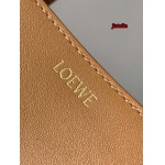 2023年早秋新作入荷高品質 LOEWE バッグ jiatelin工場 SIZE:20CM～16.5CM～9CM