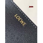 2023年早秋新作入荷高品質 LOEWE バッグ jiatelin工場 SIZE:20CM～16.5CM～9CM