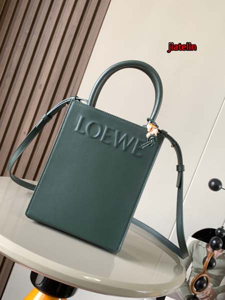 2023年早秋新作入荷高品質 LOEWE バッグ jiate...