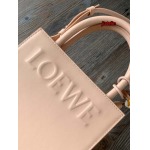 2023年早秋新作入荷高品質 LOEWE バッグ jiatelin工場 SIZE:17CM~21.5CM～6CM