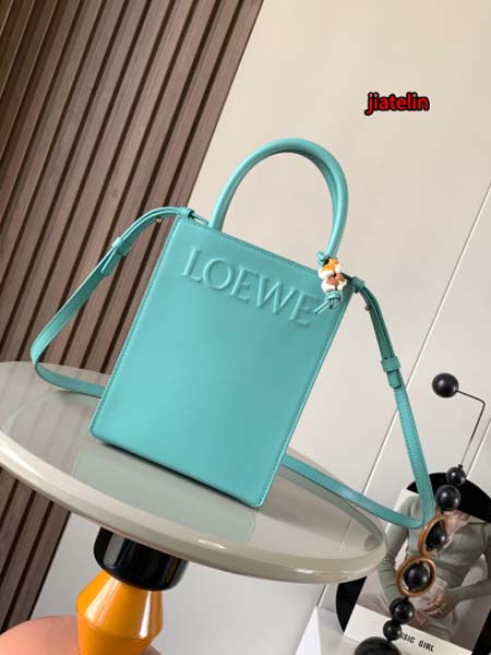 2023年早秋新作入荷高品質 LOEWE バッグ jiate...