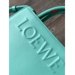 2023年早秋新作入荷高品質 LOEWE バッグ jiatelin工場 SIZE:17CM~21.5CM～6CM