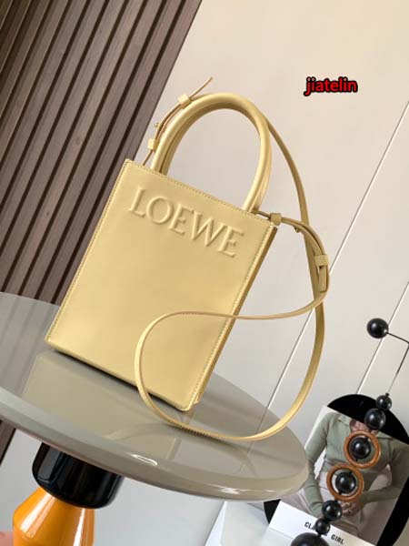 2023年早秋新作入荷高品質 LOEWE バッグ jiate...