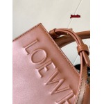 2023年早秋新作入荷高品質 LOEWE バッグ jiatelin工場 SIZE:17CM~21.5CM～6CM