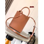 2023年早秋新作入荷高品質 LOEWE バッグ jiatelin工場 SIZE:17CM~21.5CM～6CM