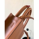 2023年早秋新作入荷高品質 LOEWE バッグ jiatelin工場 SIZE:17CM~21.5CM～6CM