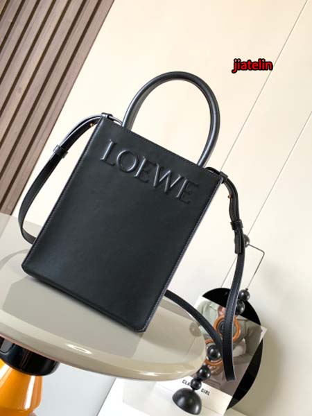 2023年早秋新作入荷高品質 LOEWE バッグ jiate...