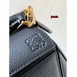 2023年早秋新作入荷高品質 LOEWE バッグ jiatelin工場 SIZE:18～12.5～8CM