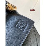 2023年早秋新作入荷高品質 LOEWE バッグ jiatelin工場 SIZE:24CM～16CM～10CM