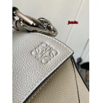 2023年早秋新作入荷高品質 LOEWE バッグ jiatelin工場 SIZE:24CM～16CM～10CM