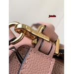 2023年早秋新作入荷高品質 LOEWE バッグ jiatelin工場 SIZE:18～12.5～8CM