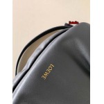 2023年早秋新作入荷高品質 LOEWE バッグ jiatelin工場 SIZE:25～17～8CM