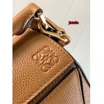 2023年早秋新作入荷高品質 LOEWE バッグ jiatelin工場 SIZE:18～12.5～8CM