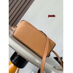 2023年早秋新作入荷高品質 LOEWE バッグ jiatelin工場 SIZE:18～12.5～8CM