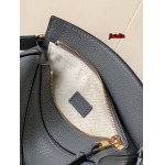 2023年早秋新作入荷高品質 LOEWE バッグ jiatelin工場 SIZE:18～12.5～8CM