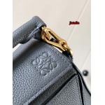 2023年早秋新作入荷高品質 LOEWE バッグ jiatelin工場 SIZE:18～12.5～8CM