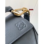 2023年早秋新作入荷高品質 LOEWE バッグ jiatelin工場 SIZE:24CM～16CM～10CM