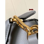 2023年早秋新作入荷高品質 LOEWE バッグ jiatelin工場 SIZE:24CM～16CM～10CM