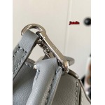 2023年早秋新作入荷高品質 LOEWE バッグ jiatelin工場 SIZE:18～12.5～8CM