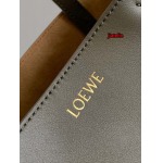 2023年早秋新作入荷高品質 LOEWE バッグ jiatelin工場 SIZE:31～25～14CM