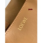 2023年早秋新作入荷高品質 LOEWE バッグ jiatelin工場 SIZE:31～25～14CM