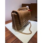 2023年早秋新作入荷高品質バーバリー バッグ manqi工場 SIZE:26 x 10 x 18cm