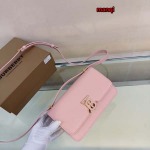 2023年早秋新作入荷高品質バーバリー バッグ manqi工場 SIZE:20 x 5.5 x 12.5cm