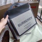 2023年早秋新作入荷高品質バーバリー バッグ manqi工場 SIZE:37×9.5x41cm