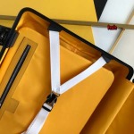 2023年新作原版復刻 ゴヤールスーツケース hsh工場★超厳選★入手困難な SIZE:20寸