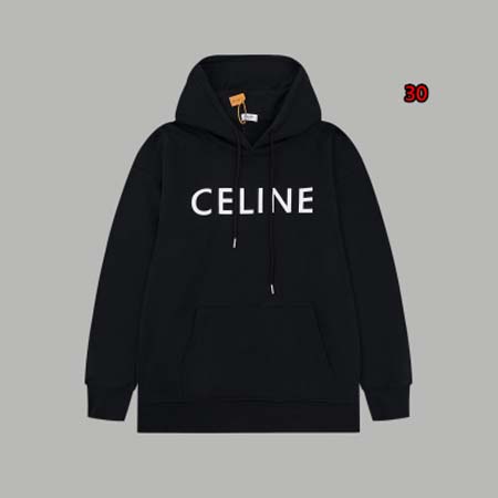 2023年10月8日早秋人気 新作入荷CELINE スウェット30工場