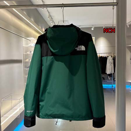 2023年10月8日早秋人気新作入荷 The North FaceジャンバーアウターNCH工場