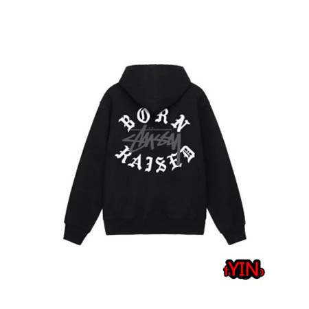 2023年10月20日秋冬人気新品入荷 STUSSY  スウェット YIN工場