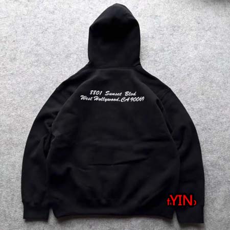 2023年10月20日秋冬人気新品入荷 SUPREME スウェット YIN工場