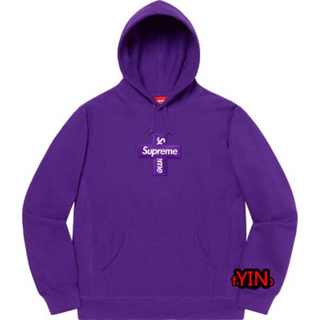 2023年10月20日秋冬人気新品入荷 SUPREME スウェット YIN工場