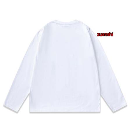 2023年10月20日秋冬人気新品入荷 Vetements 長袖 TシャツZUANSHI工場